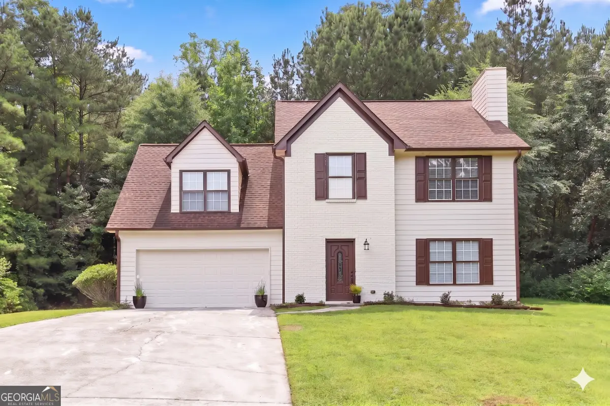 4112 River Mist Court, Lithonia, GA 30038 - #1