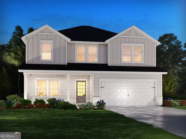 158 Proust Circle, Dallas, GA 30132