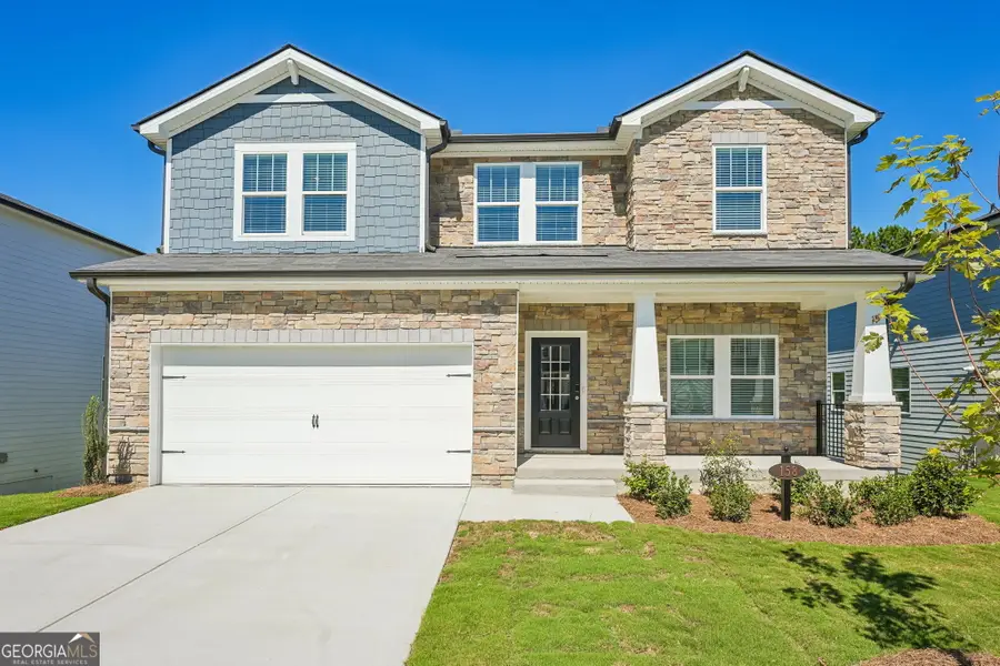 158 Proust Circle, Dallas, GA 30132 - #3