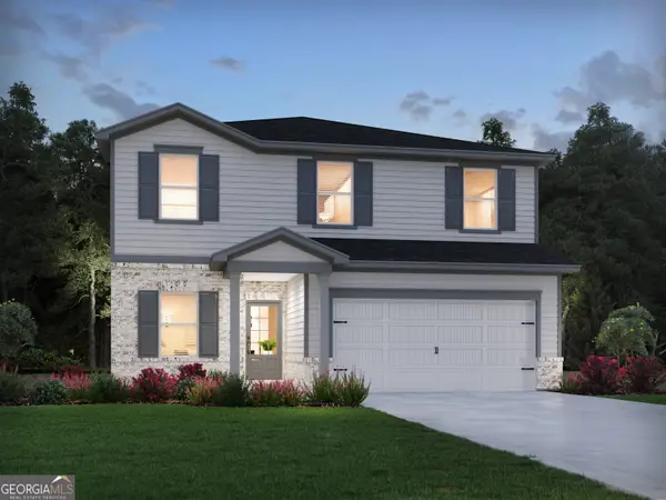 167 Proust Circle, Dallas, GA 30132