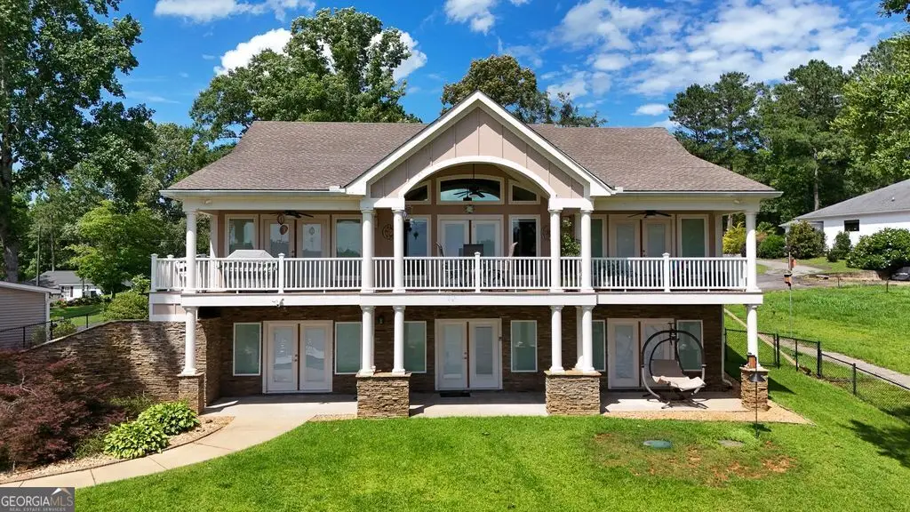 133 A S Little River Run, Eatonton, GA 31024 - #1