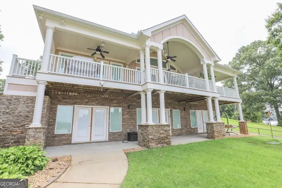 133 A S Little River Run, Eatonton, GA 31024 - #3