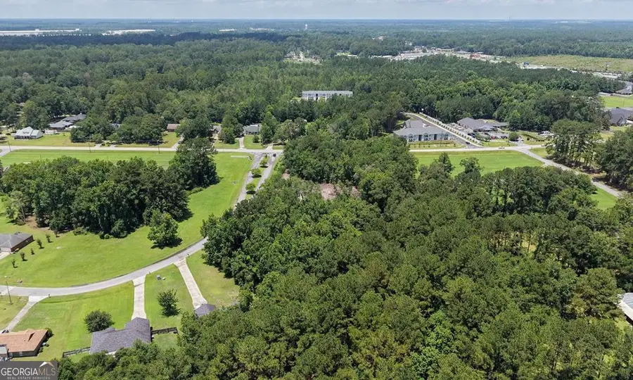 91 Huger Street, Rincon, GA 31326 - #3