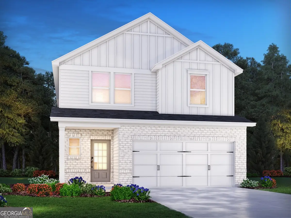 2865 Aralynn Way, College Park, GA 30337 - #1