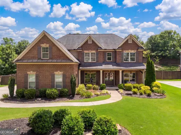 6910 Concord Brook Lane, Cumming, GA 30028
