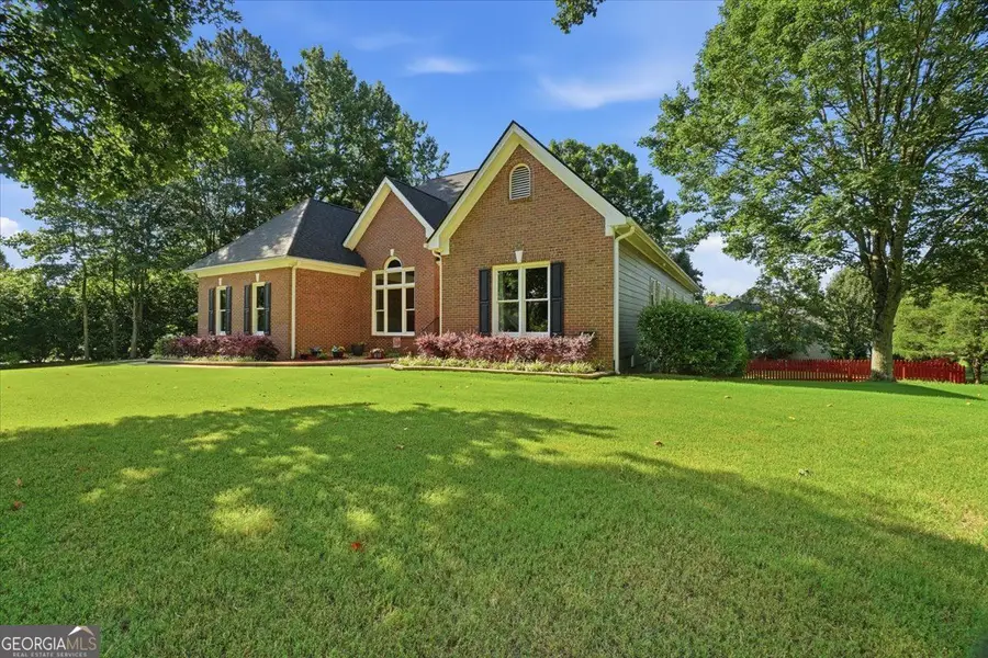 1801 Dorminey Court, Lawrenceville, GA 30043 - #2
