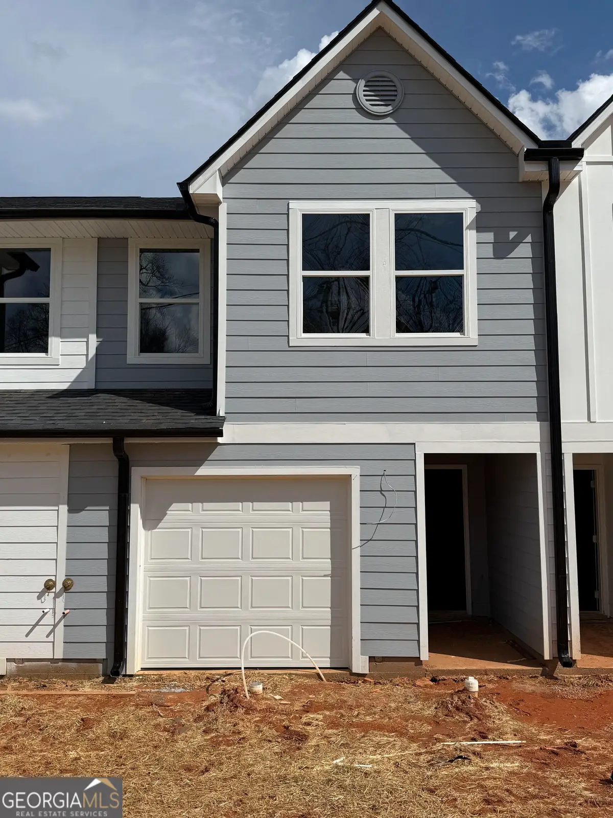 11600 E Lovejoy Road, Hampton, GA 30228 - #1