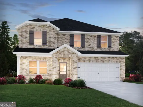 7242 Lyric Street, Fairburn, GA 30213