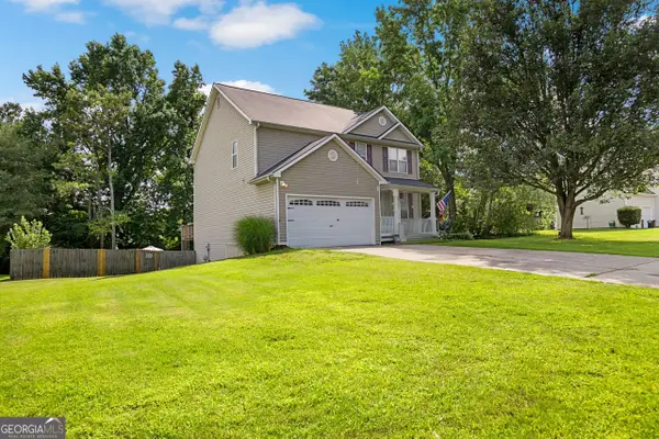 68 Hillcrest Drive, HIram, GA 30141
