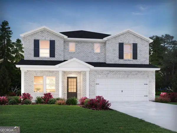 7240 Lyric Street, Fairburn, GA 30213