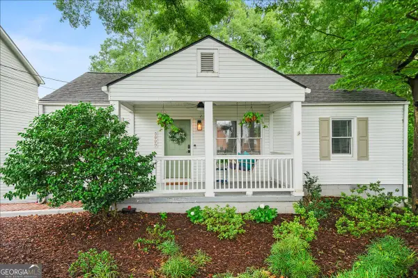 1923 Dresden Drive Ne, Brookhaven, GA 30319