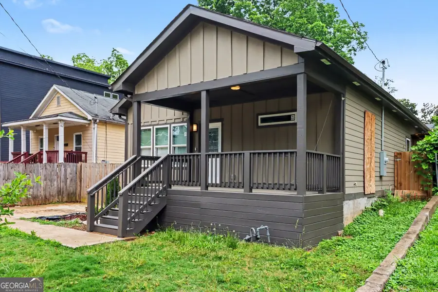1716 Browning Street Sw, Atlanta, GA 30314 - #2