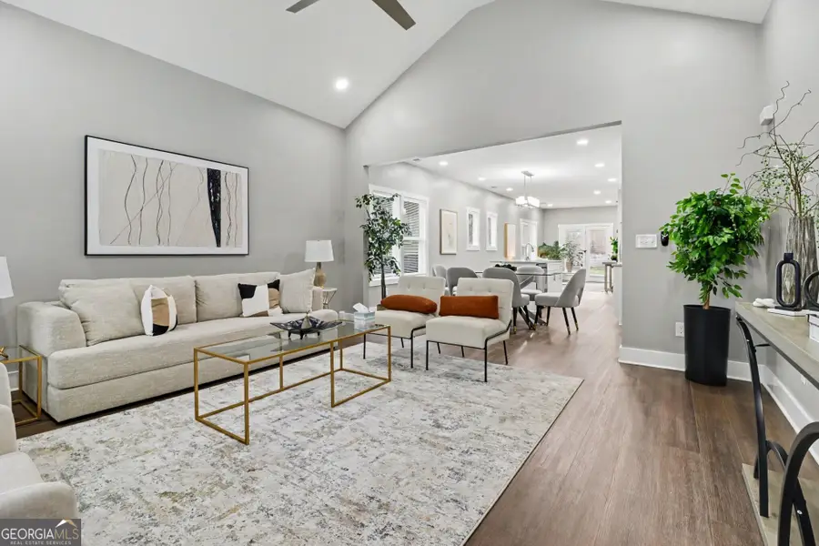 1716 Browning Street Sw, Atlanta, GA 30314 - #3