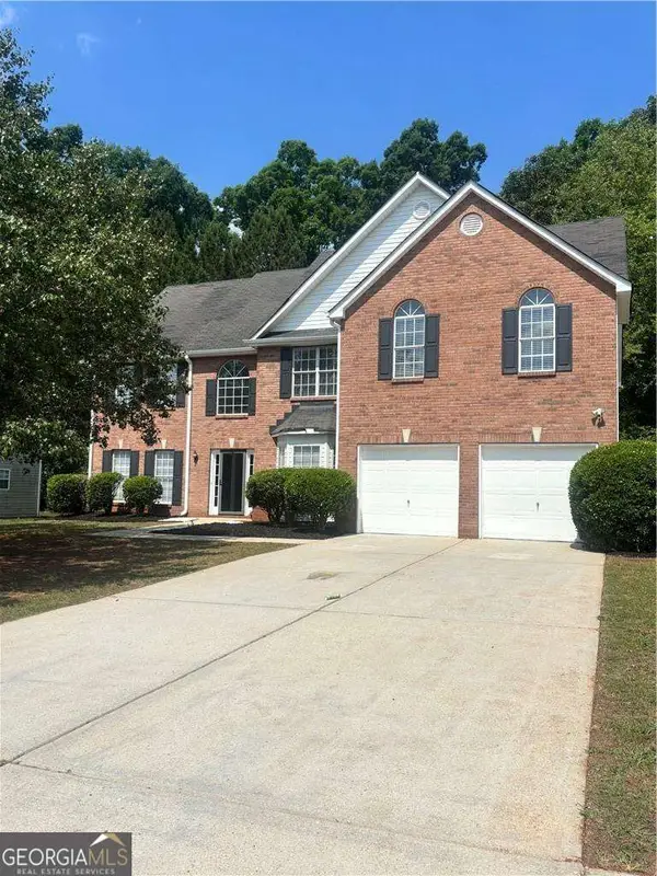 1191 Folkstone Drive, Mcdonough, GA 30253