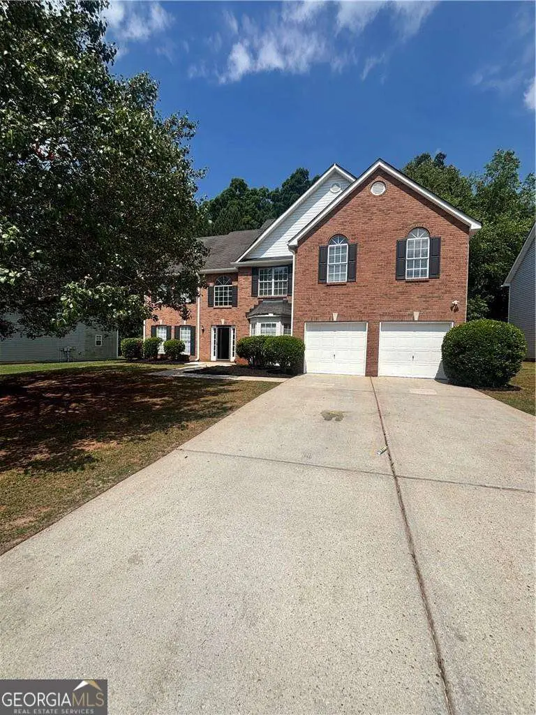 1191 Folkstone Drive, McDonough, GA 30253 - #2
