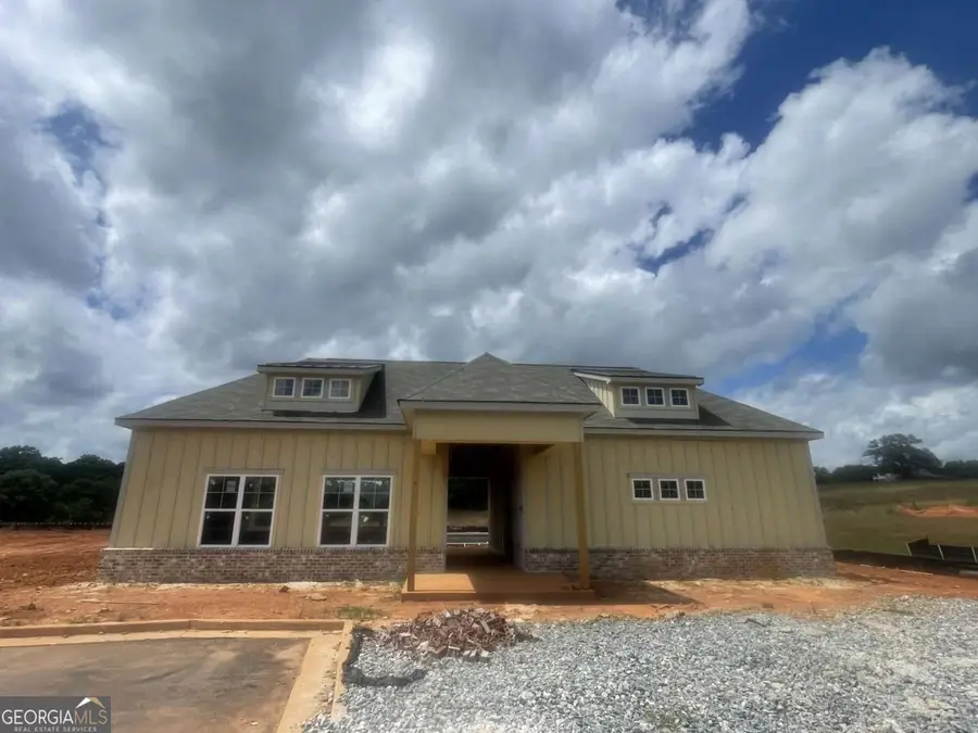 8835 Mckaskey Lane, Ball Ground, GA 30107 - #3