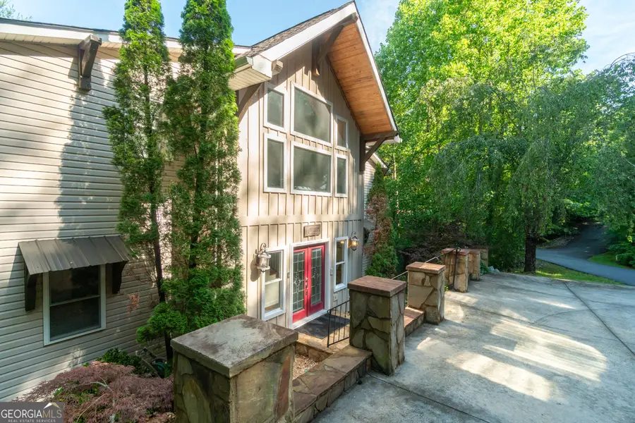 81 Dach Bruecke Gasse, Helen, GA 30545 - #2