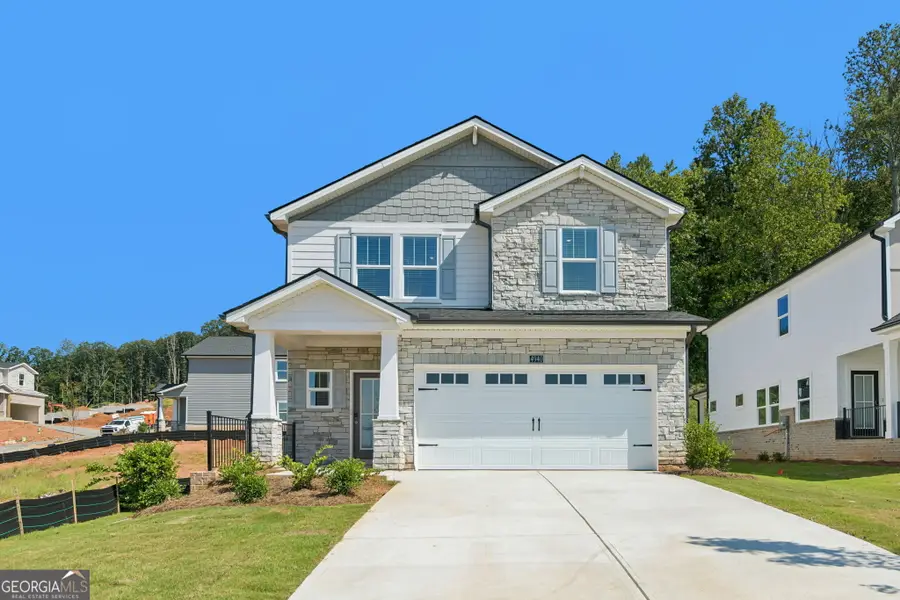 4940 Macomber Lane, Cumming, GA 30041 - #3