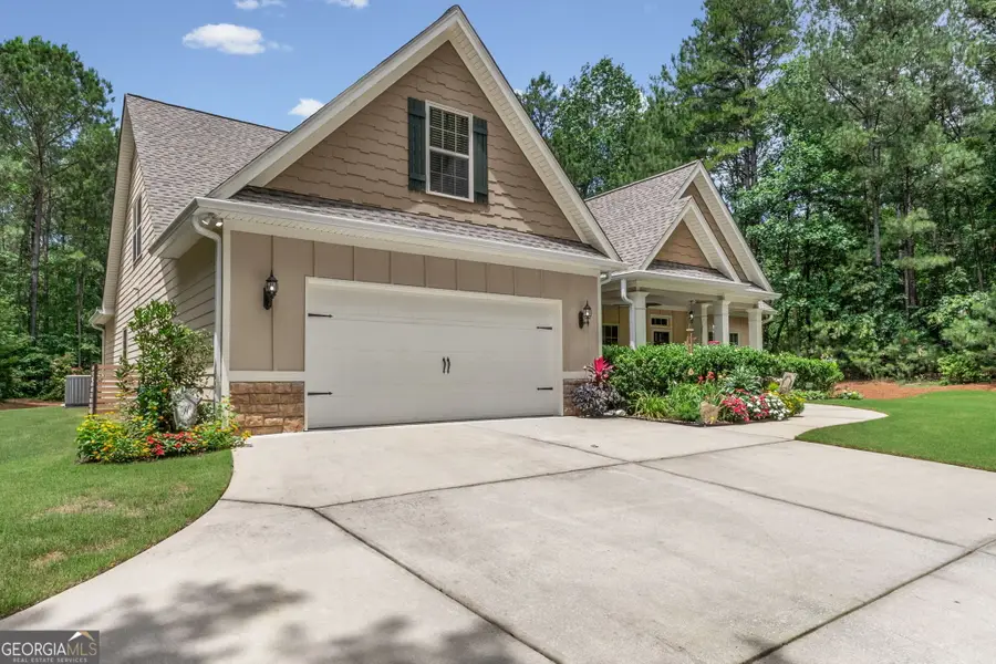 206 Cainbridge Park Drive, Newnan, GA 30263 - #3