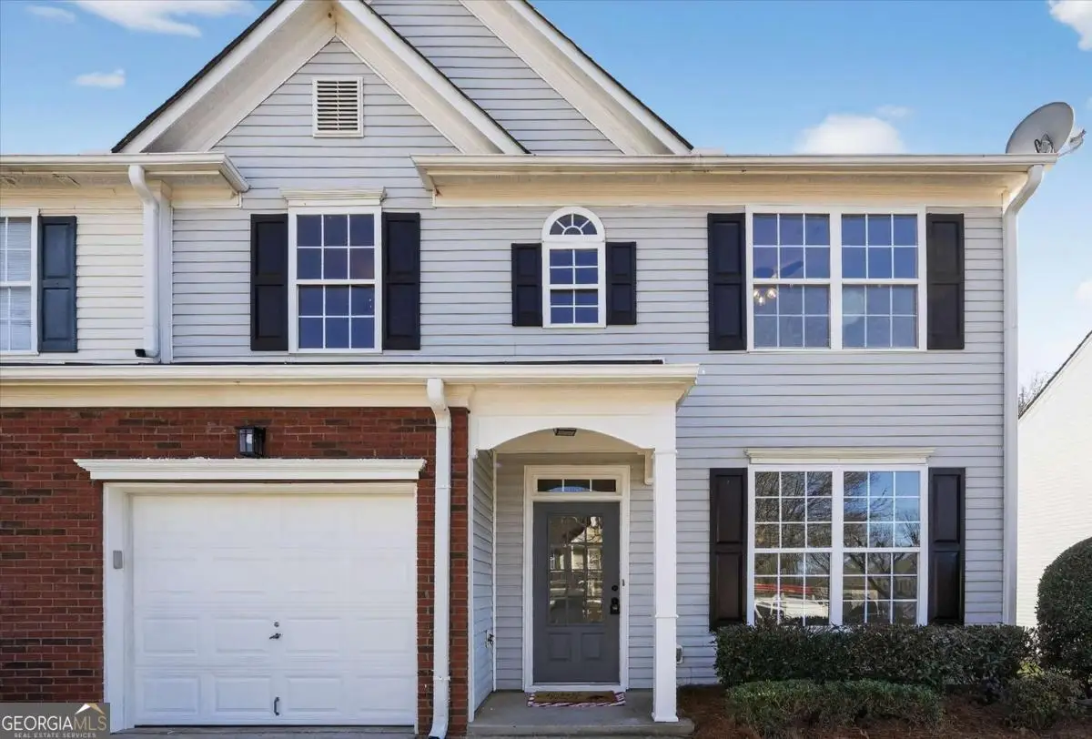 3621 Hutchinson Trace Drive, Cumming, GA 30040 - #1