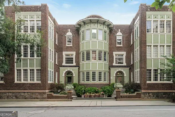 635 Myrtle Street Ne #2, Atlanta, GA 30308