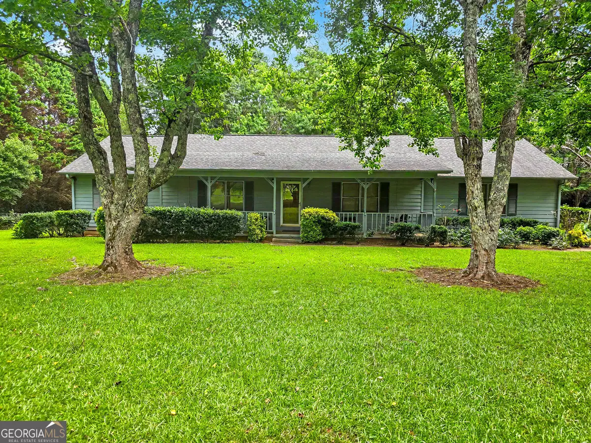 413 Kelly Road, McDonough, GA 30253 - #1