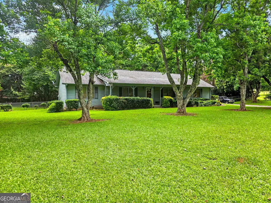413 Kelly Road, McDonough, GA 30253 - #2