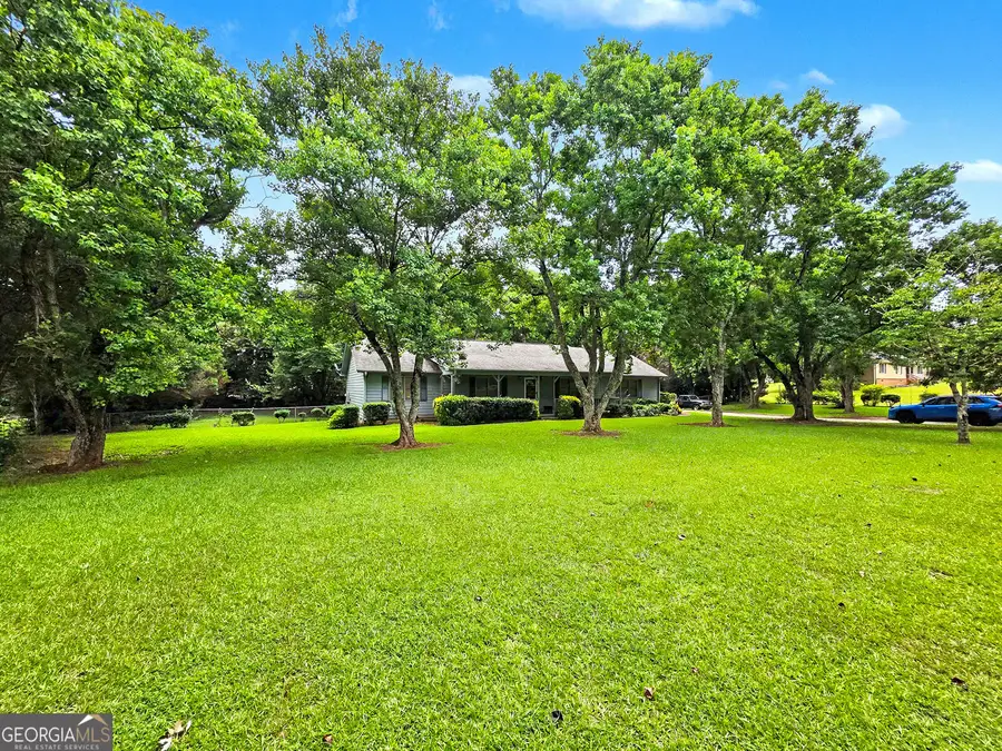 413 Kelly Road, McDonough, GA 30253 - #3