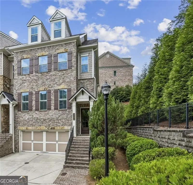 3206 Nobility Way Se, Atlanta, GA 30339 - #1