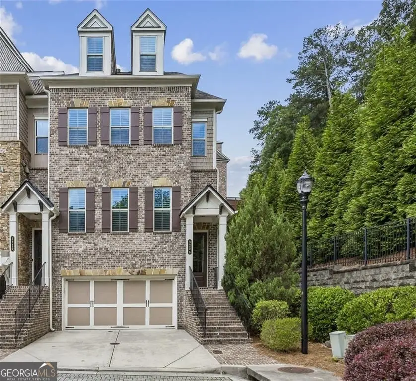 3206 Nobility Way Se, Atlanta, GA 30339 - #2