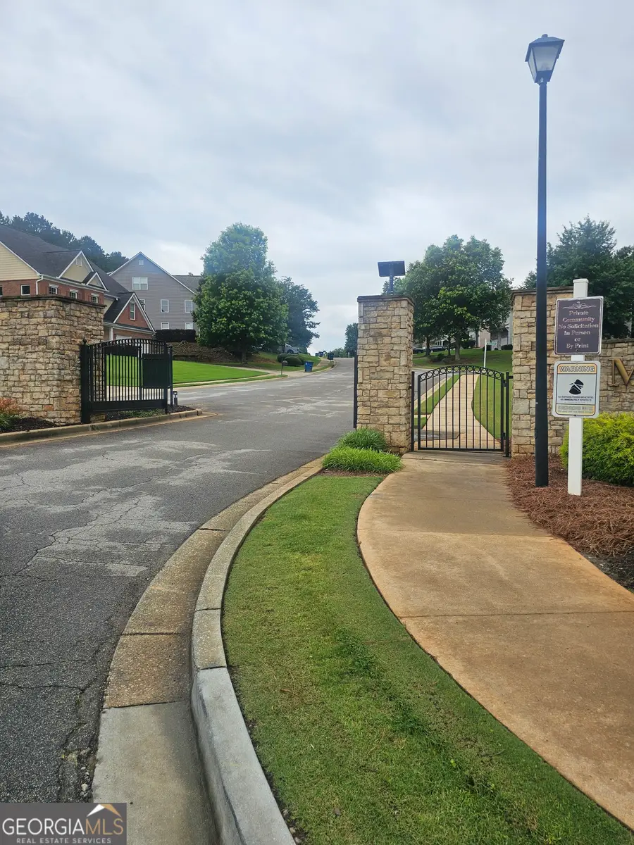 1440 Ethans Way, McDonough, GA 30252 - #2