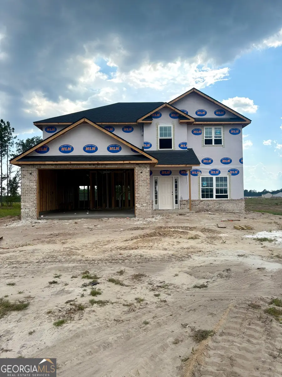 74 Bluegill Lane Ne, Ludowici, GA 31316 - #2