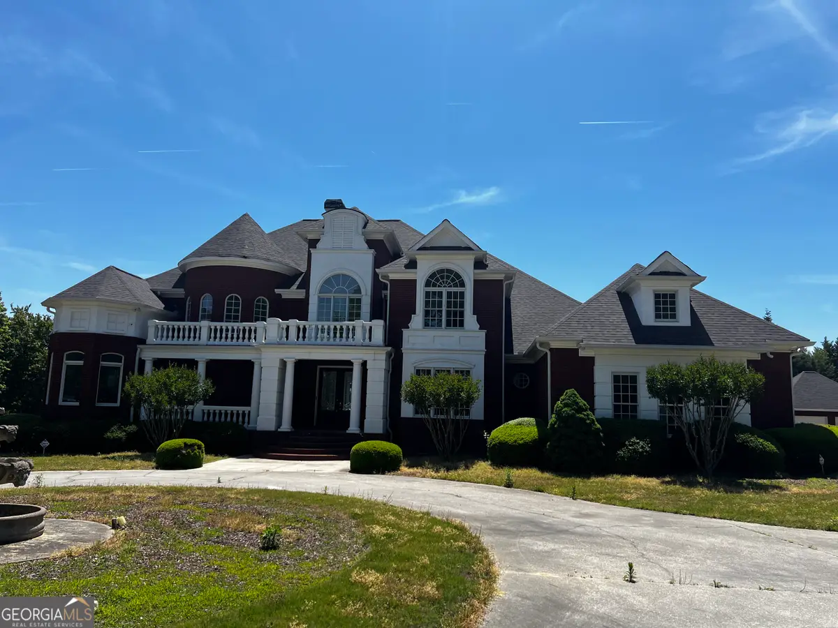 2835 Wallace Road, Buford, GA 30519 - #1