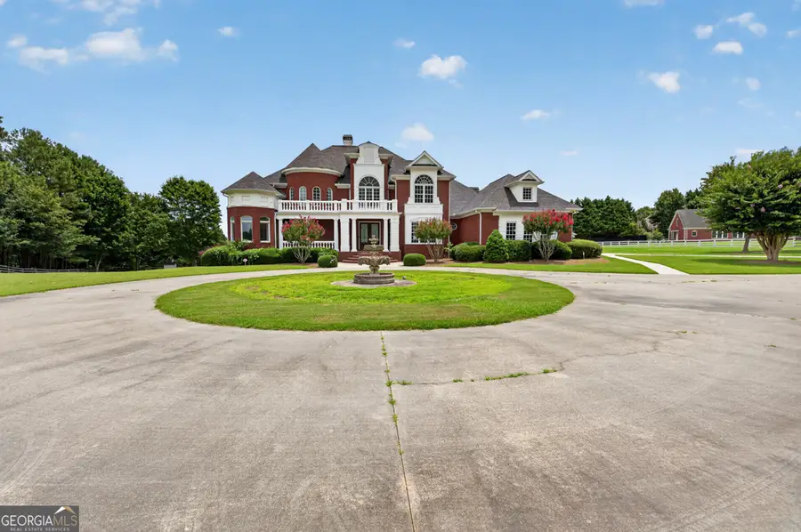 2835 Wallace Road, Buford, GA 30519 - #3
