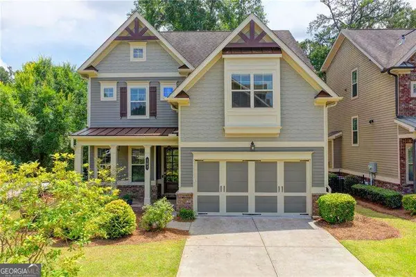 101 Spur Lane, Alpharetta, GA 30009