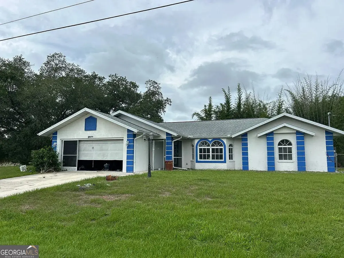 3977 New London Street, North Port, FL 34288 - #1