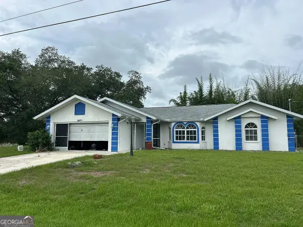 3977 New London Street, North Port, FL 34288