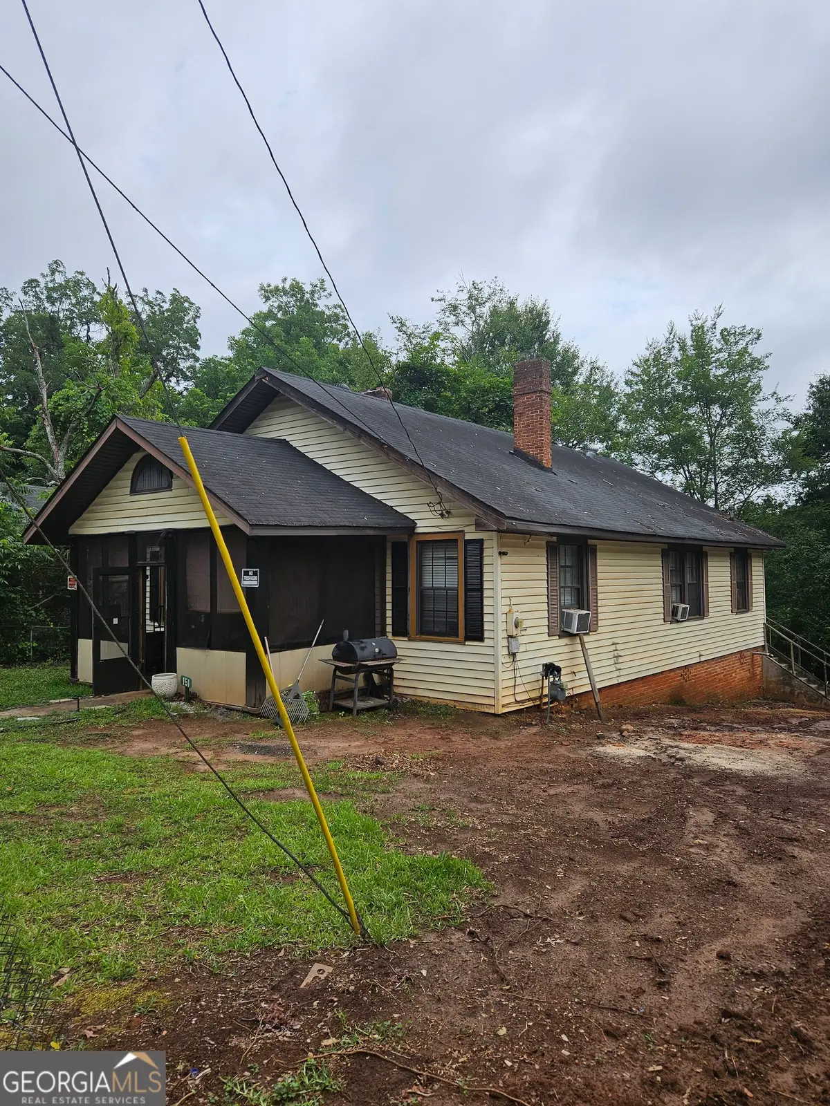 151 G Circle, Thomaston, GA 30286 - #1