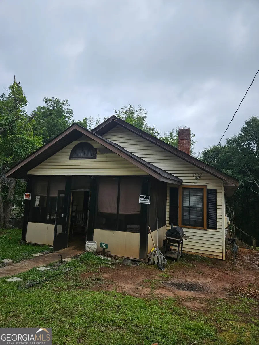 151 G Circle, Thomaston, GA 30286 - #2