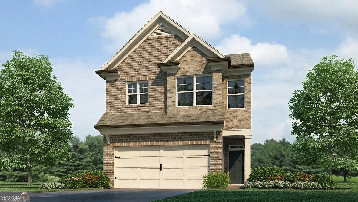 3021 Manor Hill Place, Union City, GA 30291 - #1
