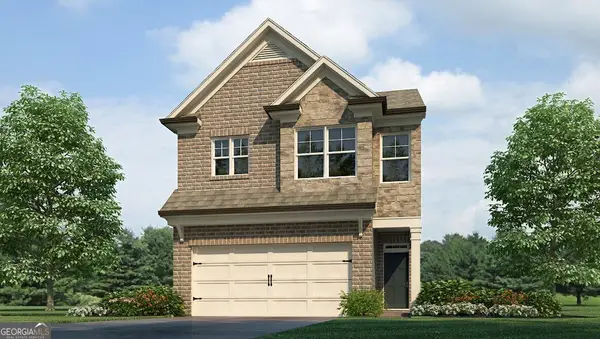 3021 Manor Hill Place, Union City, GA 30291