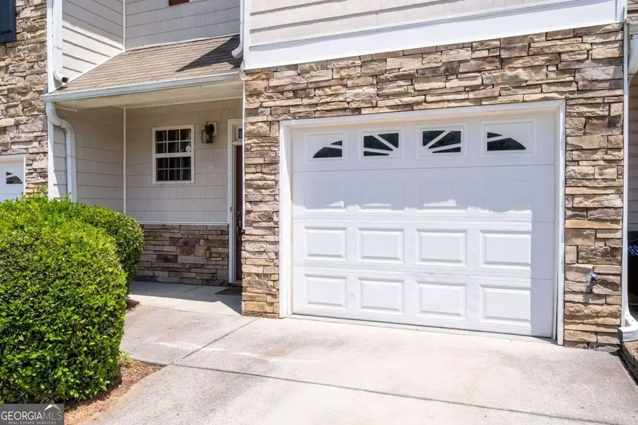 155 Linton Drive, Acworth, GA 30102 - #2