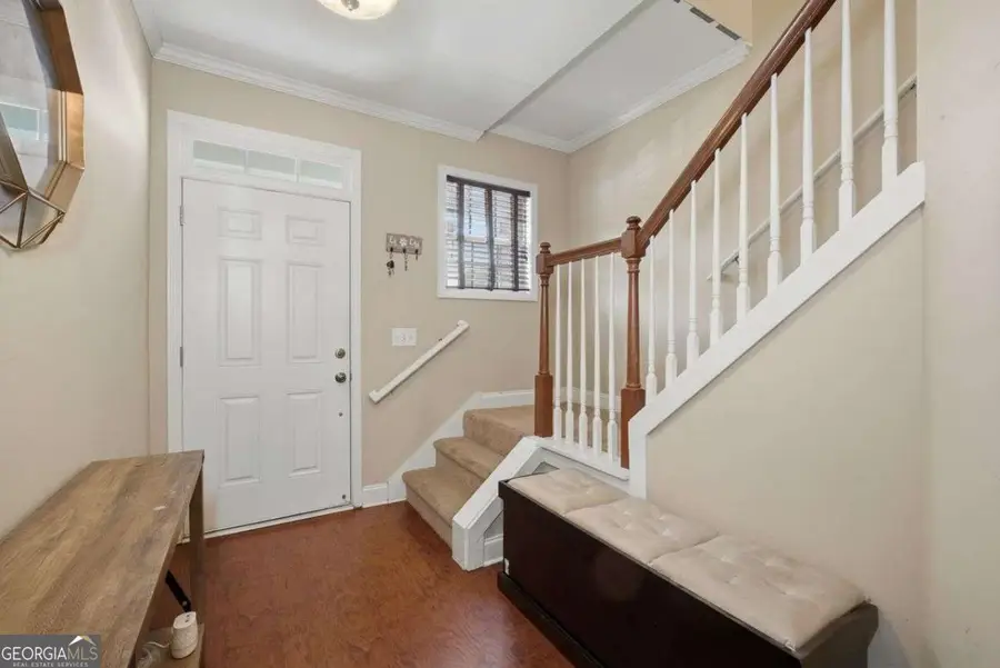 155 Linton Drive, Acworth, GA 30102 - #3