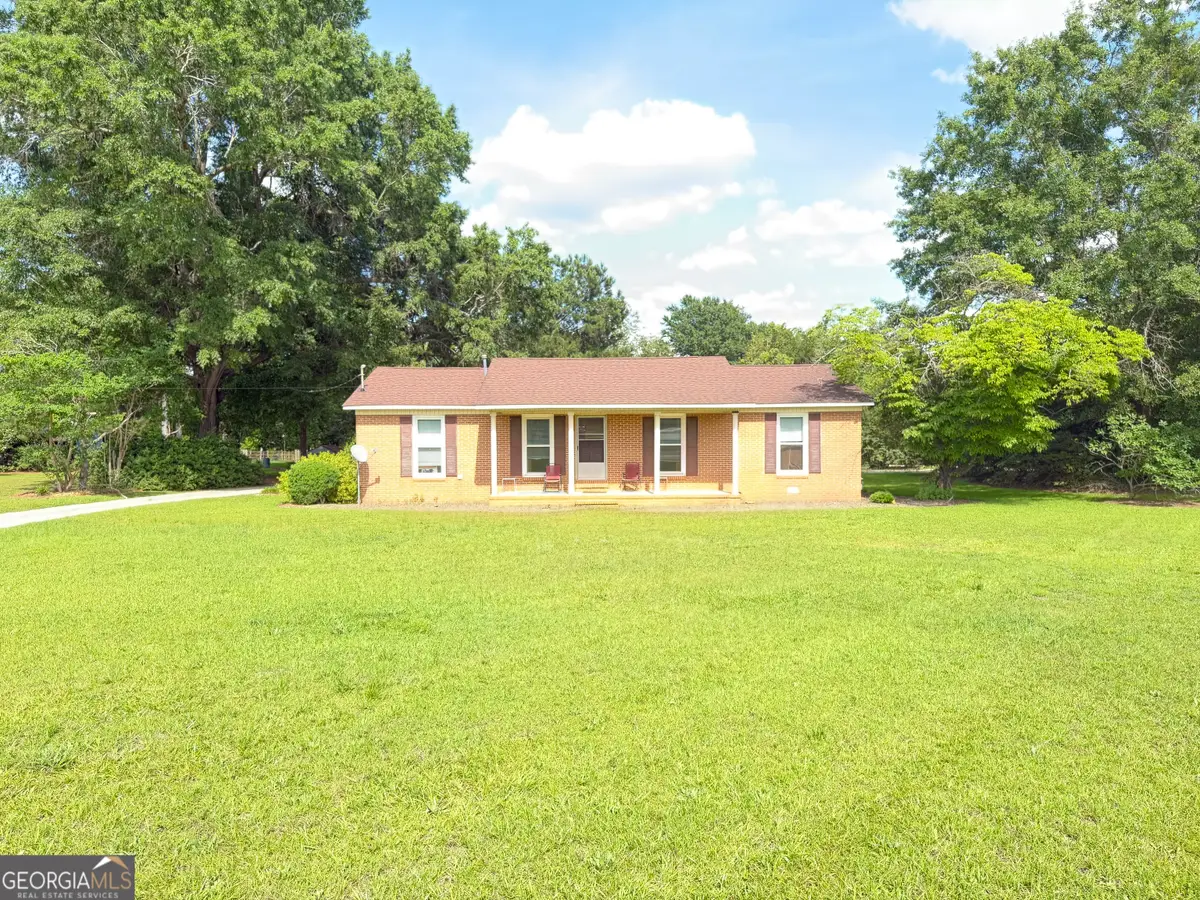 33 Stephens Road, Tennille, GA 31089 - #1