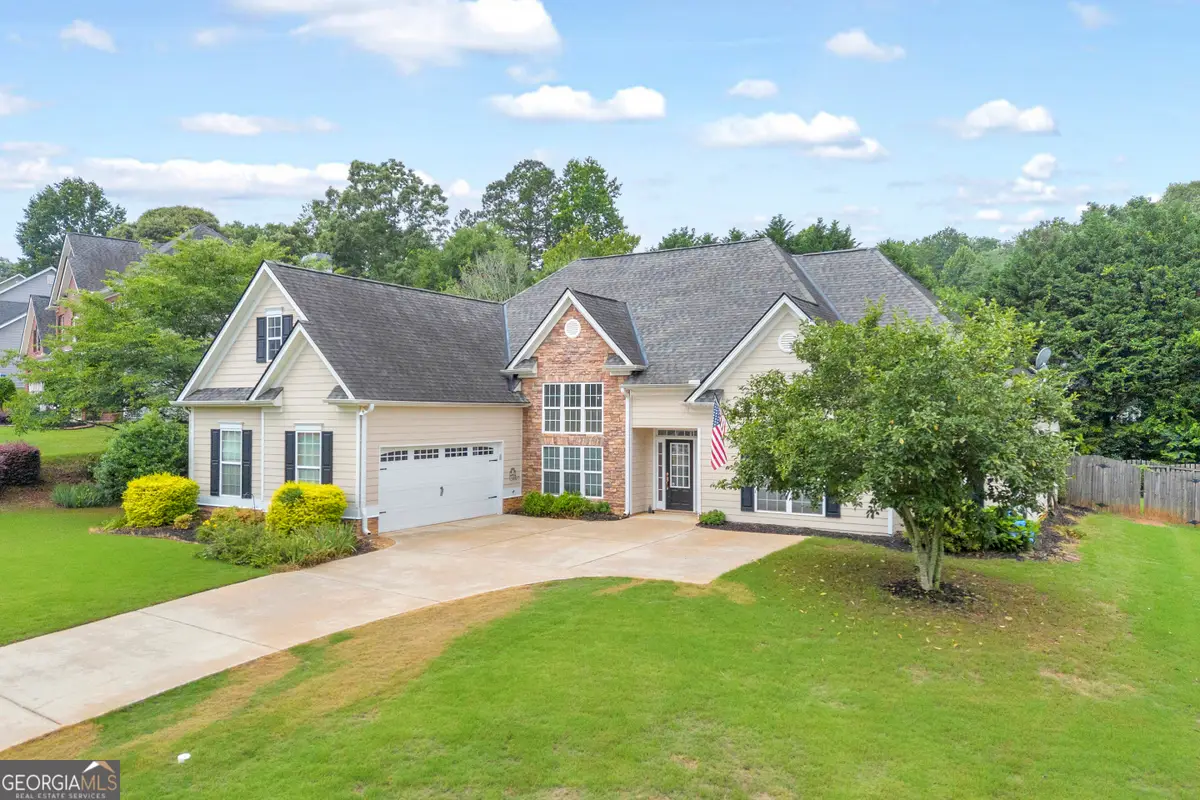 752 Jefferson Boulevard, Jefferson, GA 30549 - #1