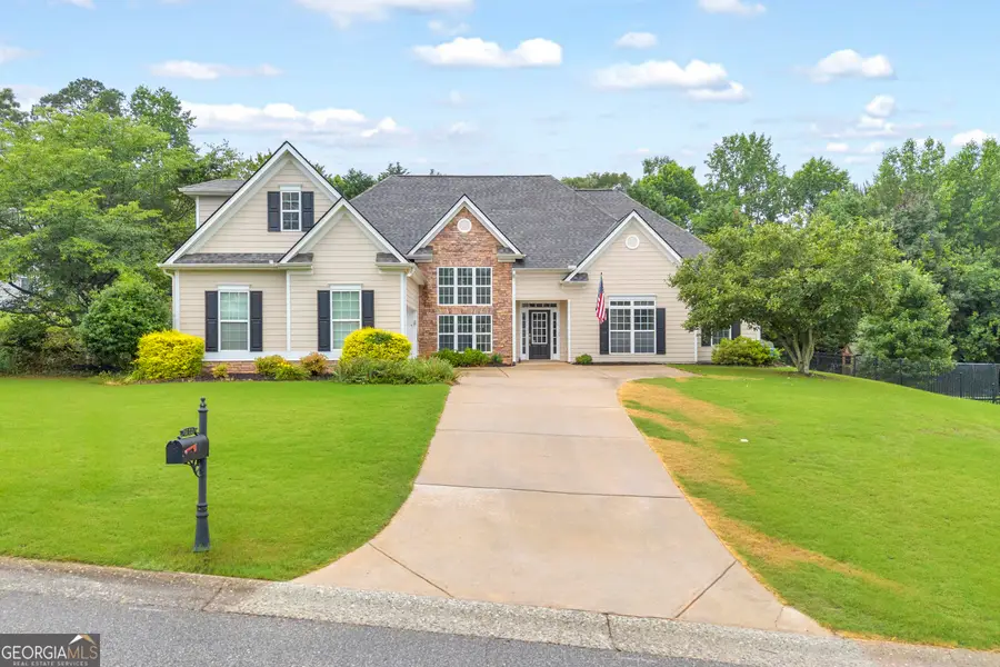 752 Jefferson Boulevard, Jefferson, GA 30549 - #3