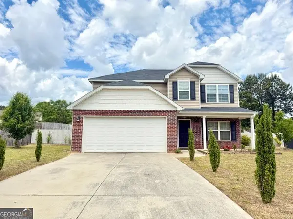 964 Compass Drive, Bethlehem, GA 30620