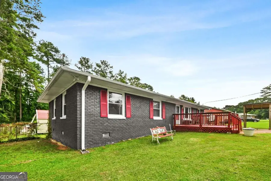 846 Orris Lane Sw, Mableton, GA 30126 - #3