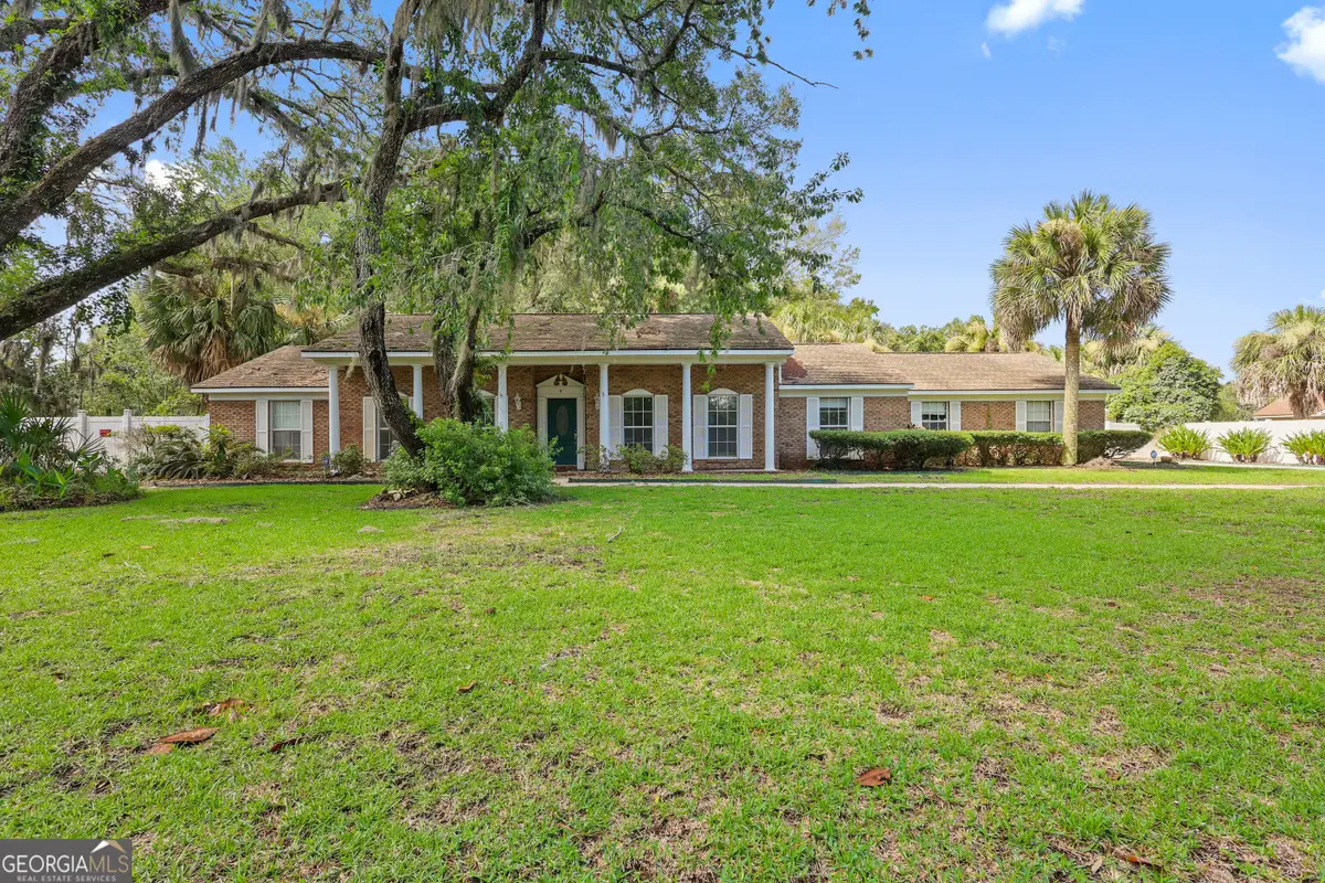 112 Meadows Way, Brunswick, GA 31525 - #1