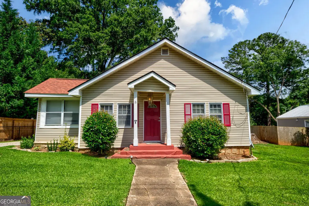 408 S Main Street, Greensboro, GA 30642 - #1